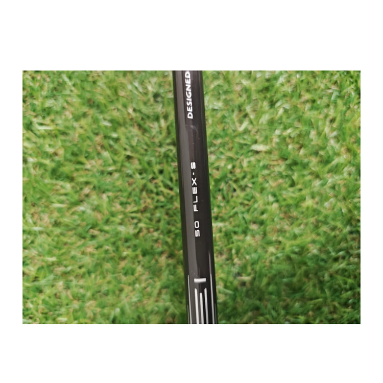 Callaway Ai Smoke Driver 10.5° in Stiff Flex mit Cover