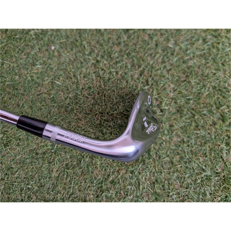 Titleist Vokey SM7 58° Wedge, Stahl, Stiff