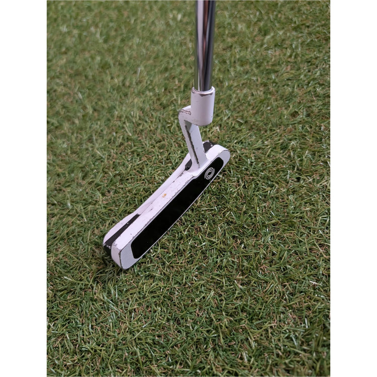 Odyssey Versa Putter 35" inkl. Headcover