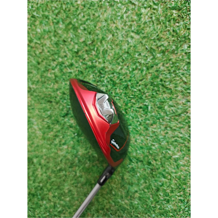 TaylorMade Stealth2 Driver 10.5° Speeder NX Stiff