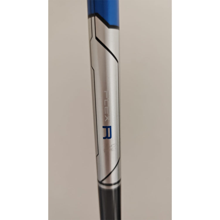 TaylorMade SLDR Driver Regular Flex | Gebraucht