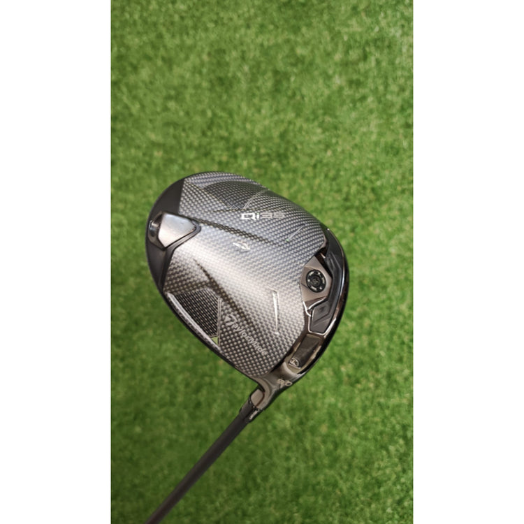 TaylorMade Qi35 (9°) Driver in Stiff Flex