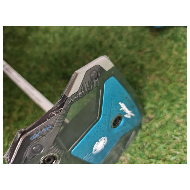 TaylorMade Spider ZT Max Putter 34" KBS CT Black