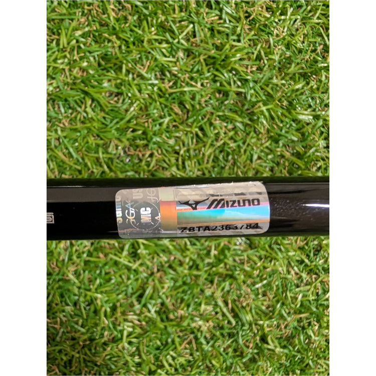 Mizuno ST-X Driver, Tour AD Stiff, inkl. Cover