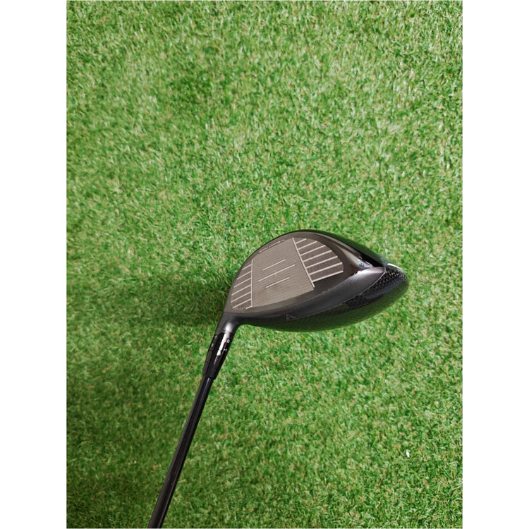 Callaway Ai Smoke Max D Driver 10.5° Stiff