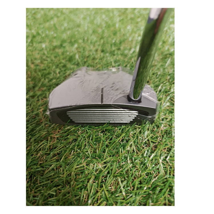 TaylorMade GT Spider Putter Single Bend (Grau) in 34 inch (praktisch neu)