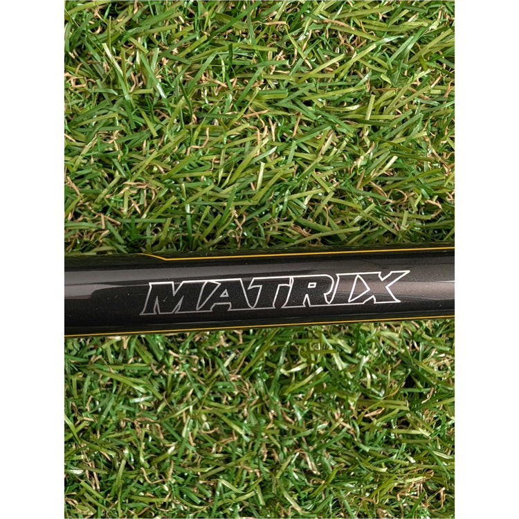 TaylorMade Tour Driver 9.0° Matrix 60g Stiff