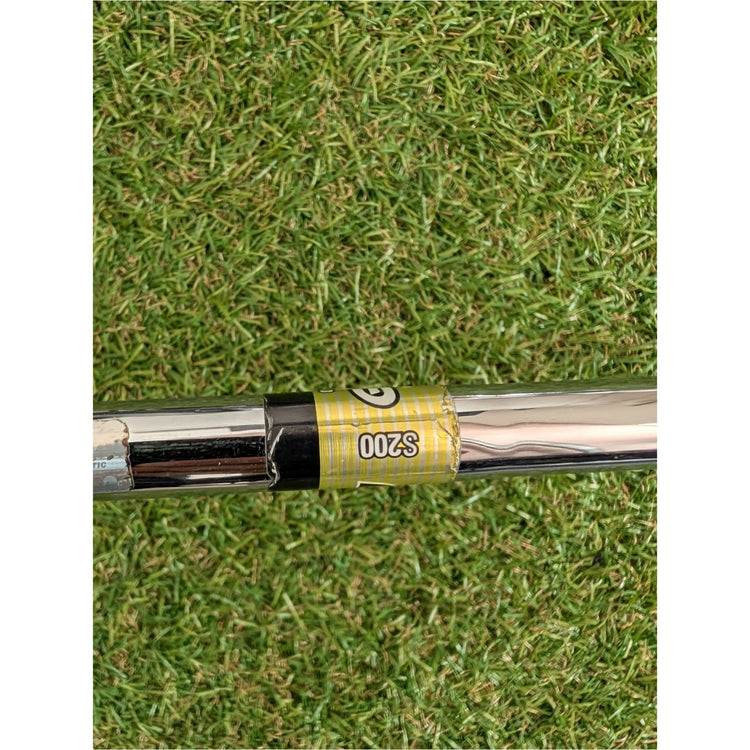 Callaway Big Bertha SW Wedge S200 Stahl
