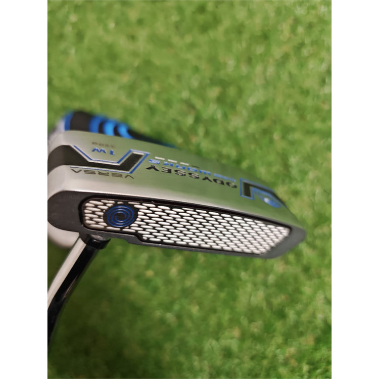 Odyssey Versa Putter in 34 inch inkl. Cover