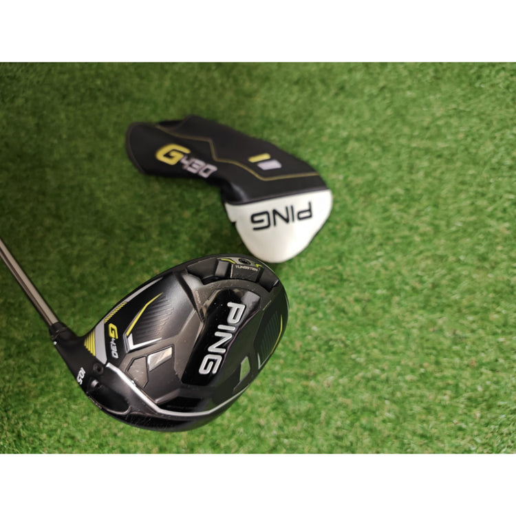 Ping G430 Driver 10,5° | Tour 2.0 Schaft | Gebraucht