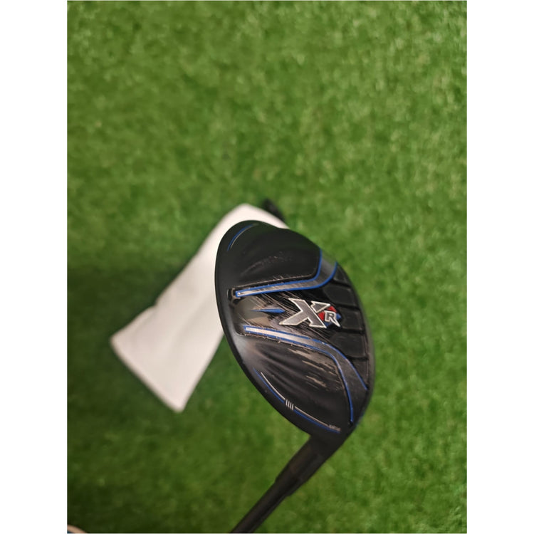 Callaway XR Fairwayholz 5, Stiff Flex, Cover