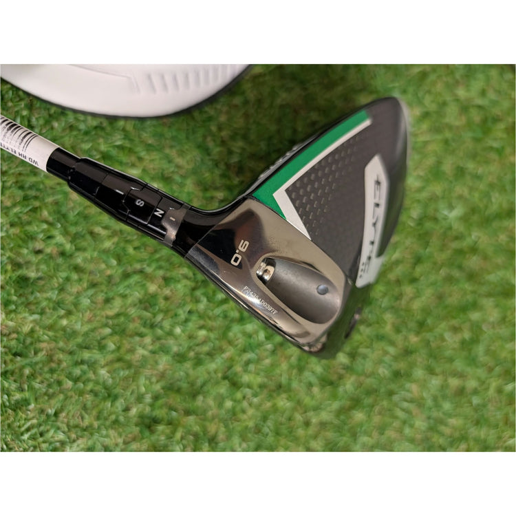 Callaway Elyte Triple Diamond Driver, wie neu