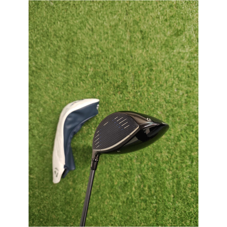 TaylorMade Qi10 Max Driver 10,5° Stiff | Diamana Schaft | Gebraucht