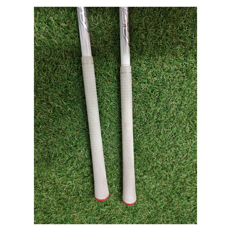TaylorMade AeroBurner 3er- & 5er-Holz – Stiff Flex – Kombiangebot