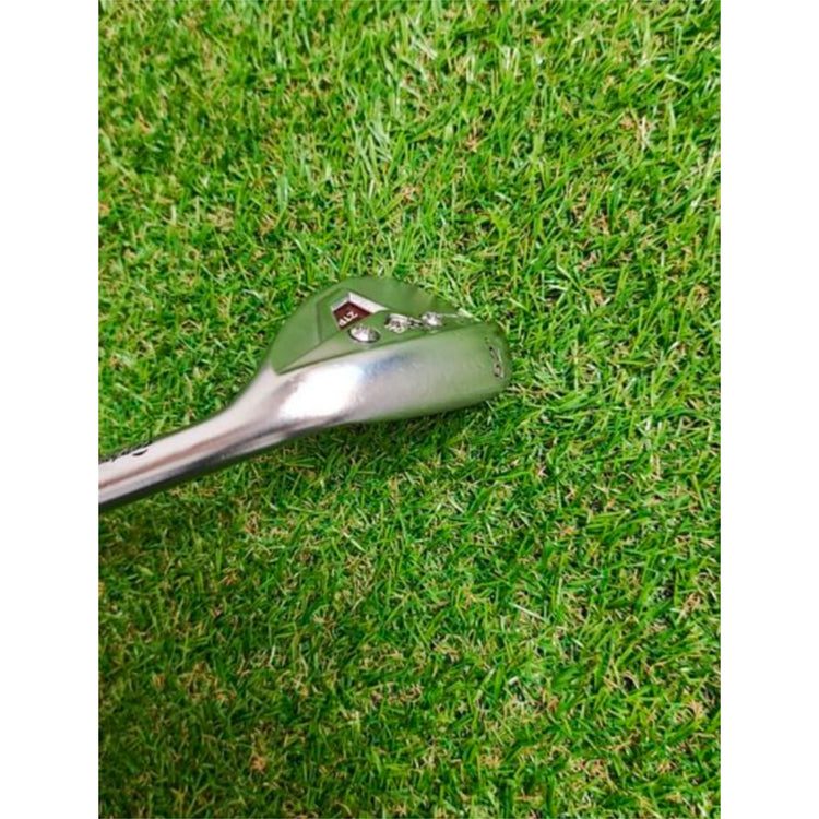 TaylorMade ZTP 52° (09) Milled Wedge (Stahlschaft, Regular)