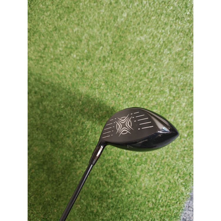 Callaway Big Bertha Driver – 9.5° – Stiff Flex