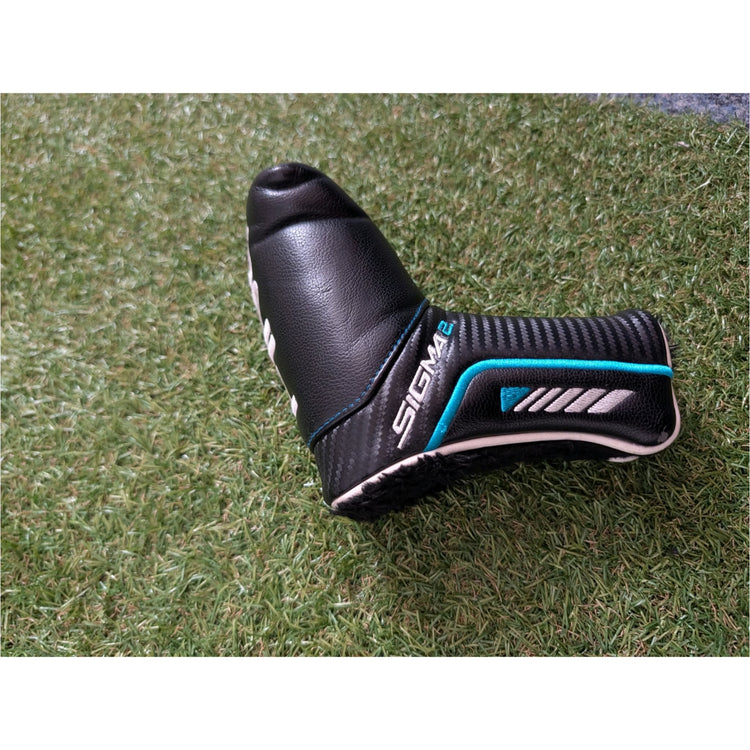 Ping Sigma Putter 34", inkl. Cover