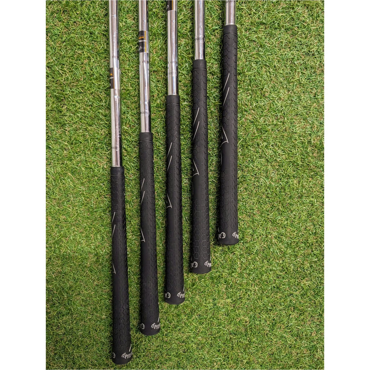 Callaway Warbird Eisen 5-PW (ohne 9er), top