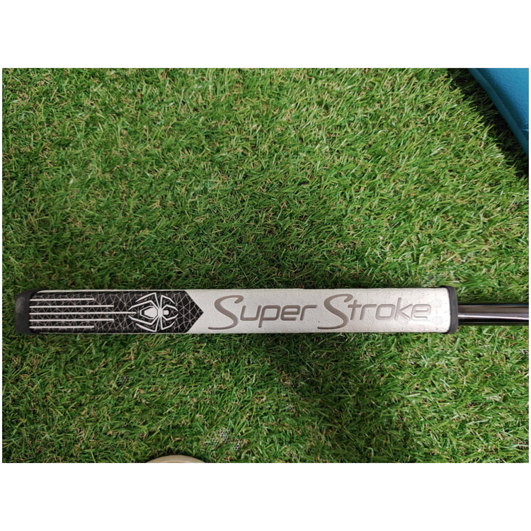 TaylorMade Spider 5K-ZT Putter 34 Zoll inkl. Headcover