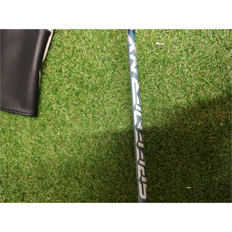 Callaway Paradym MAX Driver 10.5° Fujikura Speeder R