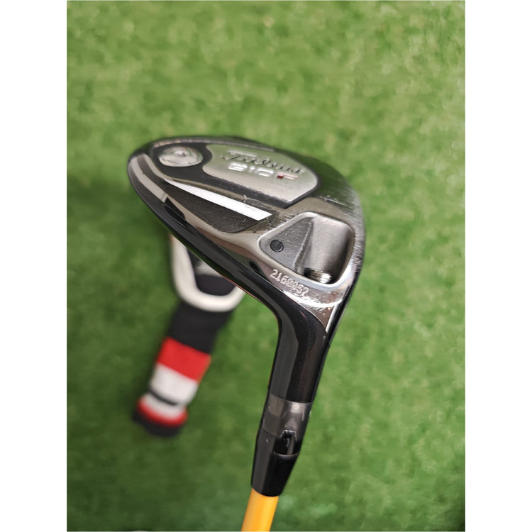 Titleist 910F Fairwayholz 3, 15° Stiff, Cover