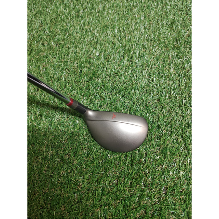 Cobra Baffler Hybrid 19° – Stiff Flex (Steel) inkl. Cover