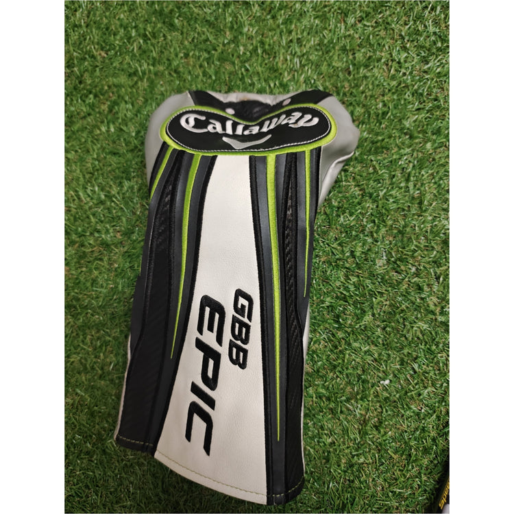 Callaway GBB Epic Driver Sr 10.5° – mit Headcover