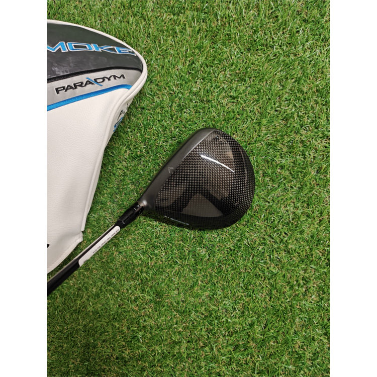 Callaway Ai Smoke Max Driver (10.5°) Tensei Schaft in