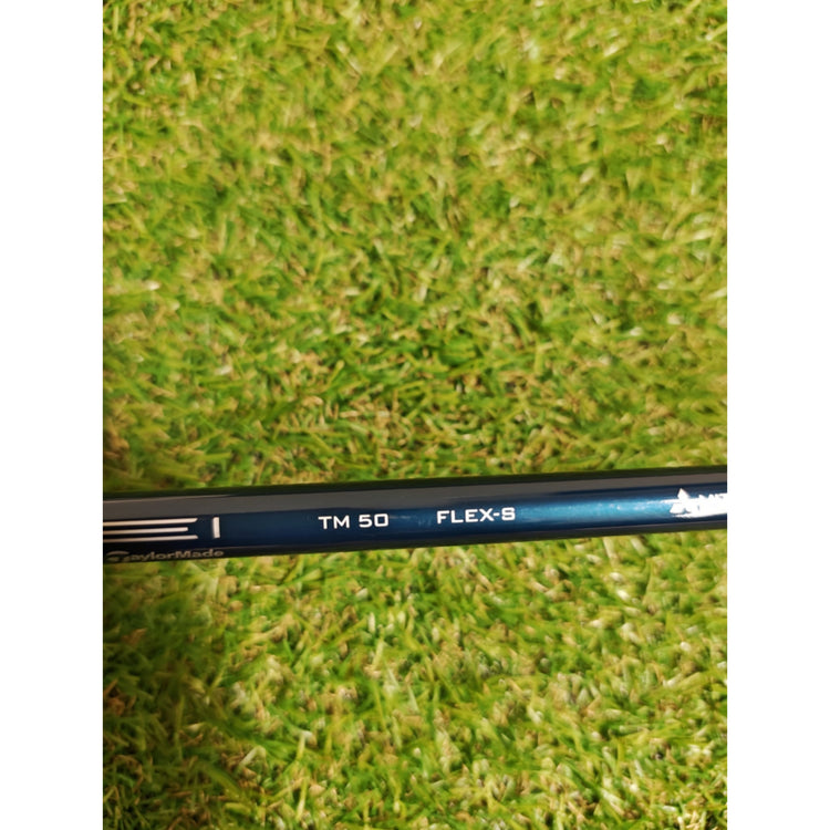 TaylorMade SIM Driver 10,5° Stiff | Gebraucht