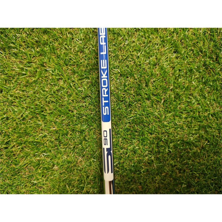 Odyssey AI-ONE Jailbird Mini Putter, 34 Zoll | Gebraucht, Top Zustand | inkl. Headcover
