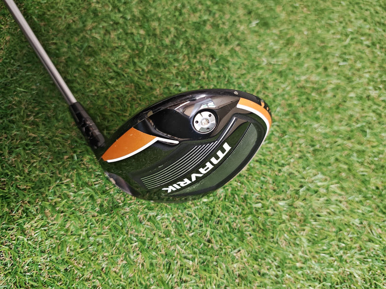 Callaway Mavrik Driver (10.5°) ohne Cover