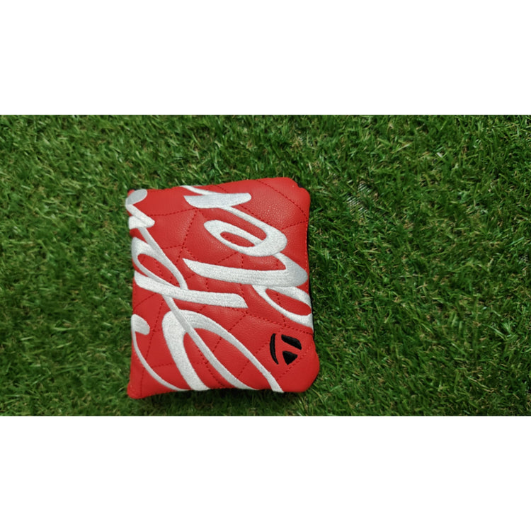 TaylorMade Spider GT Putter, 34 Zoll | inkl. Headcover | Gebraucht