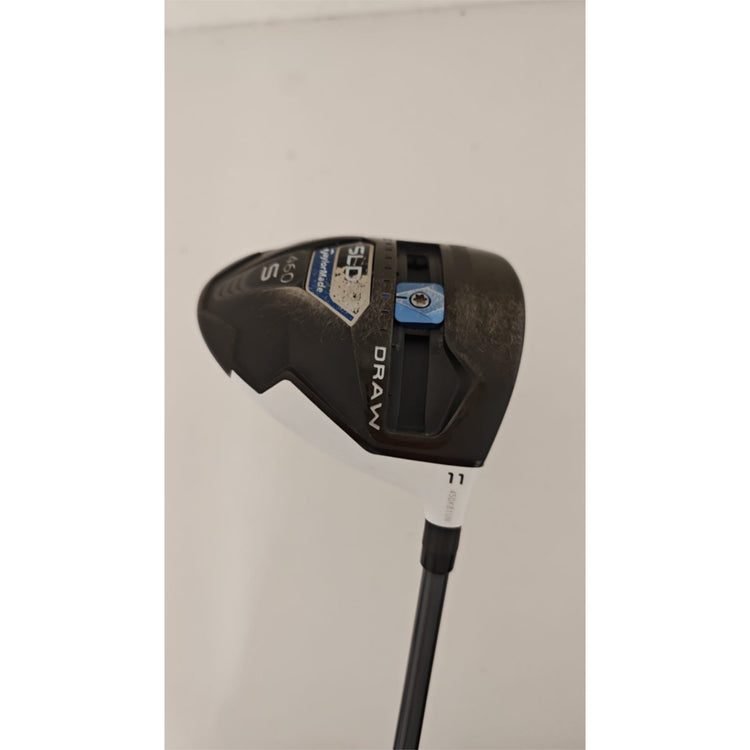 TaylorMade SLDR Driver Regular Flex | Gebraucht