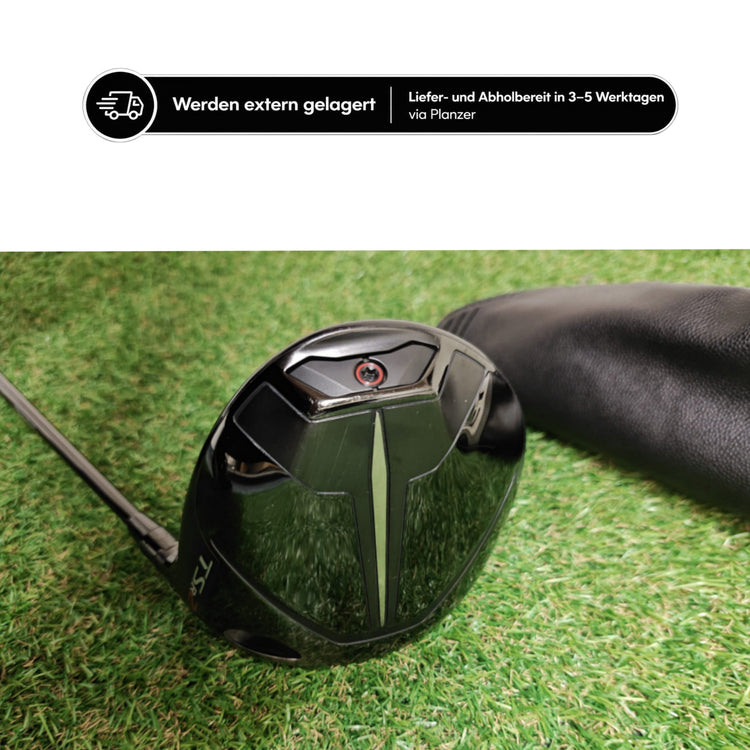Titleist TSR2 Driver 10.5°, Stiff