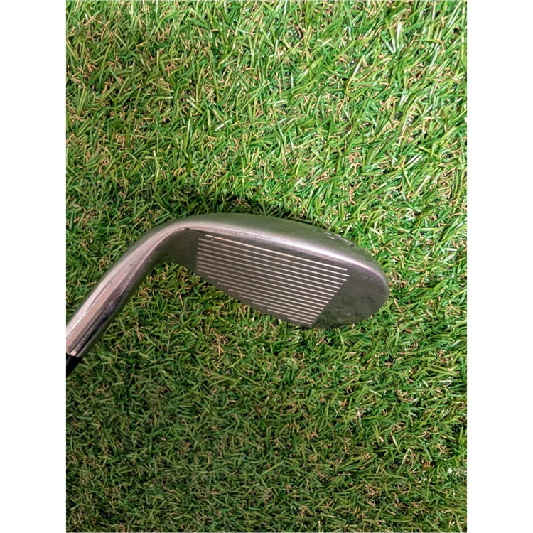 TaylorMade M4 Sandwedge, KBS Max 85 Stiff