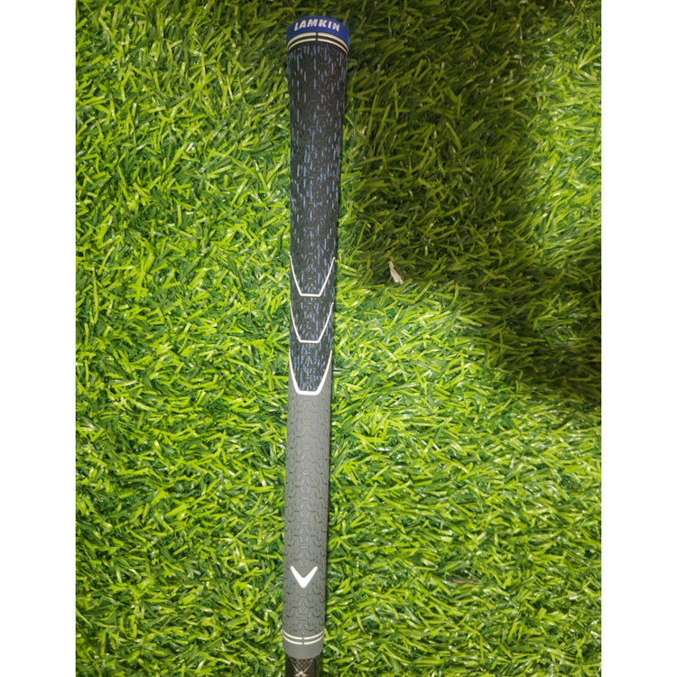 Callaway Paradym Ai Smoke Max Driver (10.5°) in Stiff-Flex