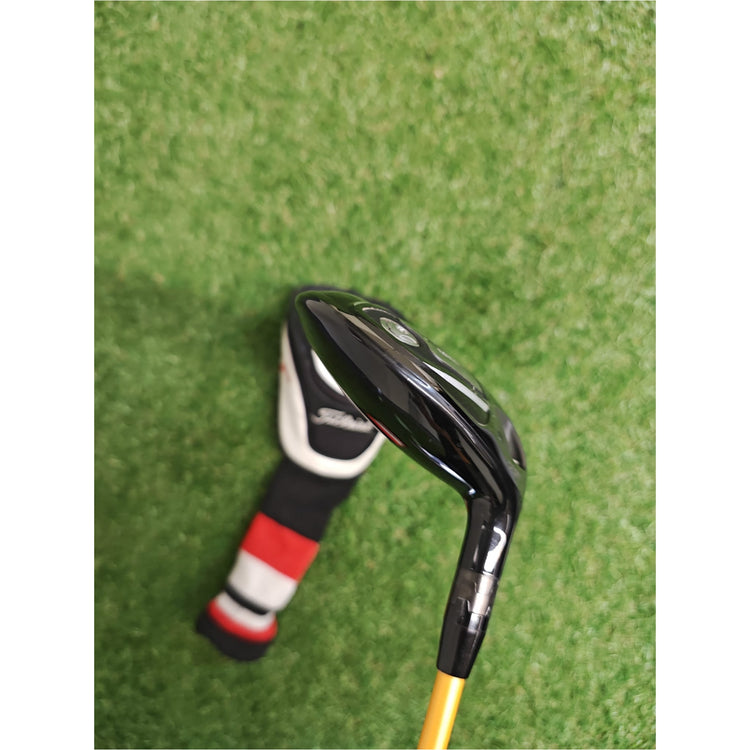Titleist 910F Fairwayholz 3, 15° Stiff, Cover