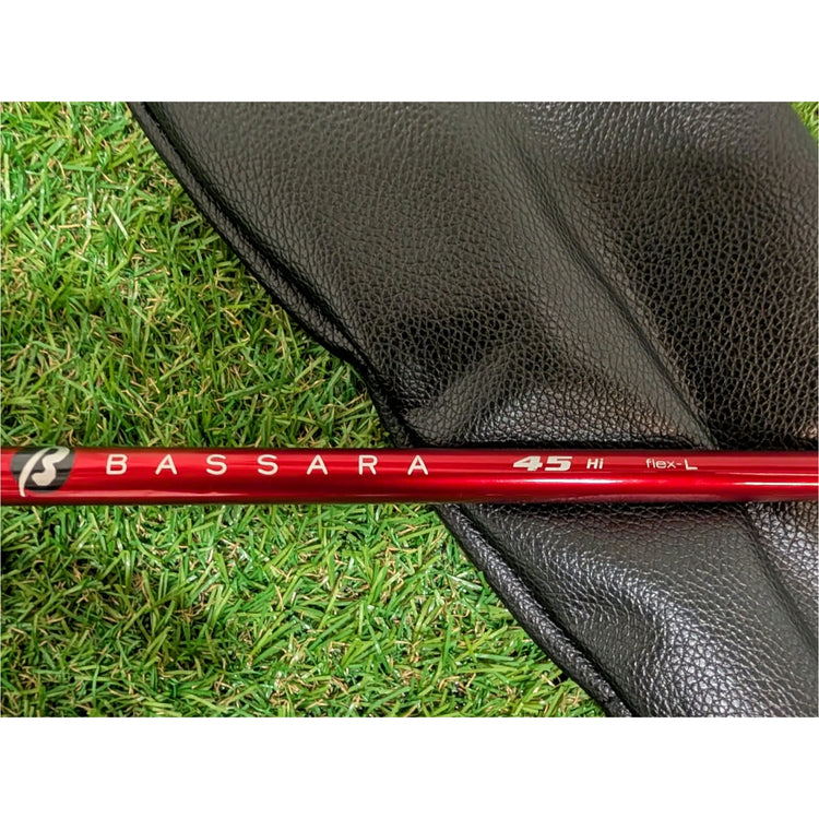 Titleist 5 Wood 19°, Ladies Flex