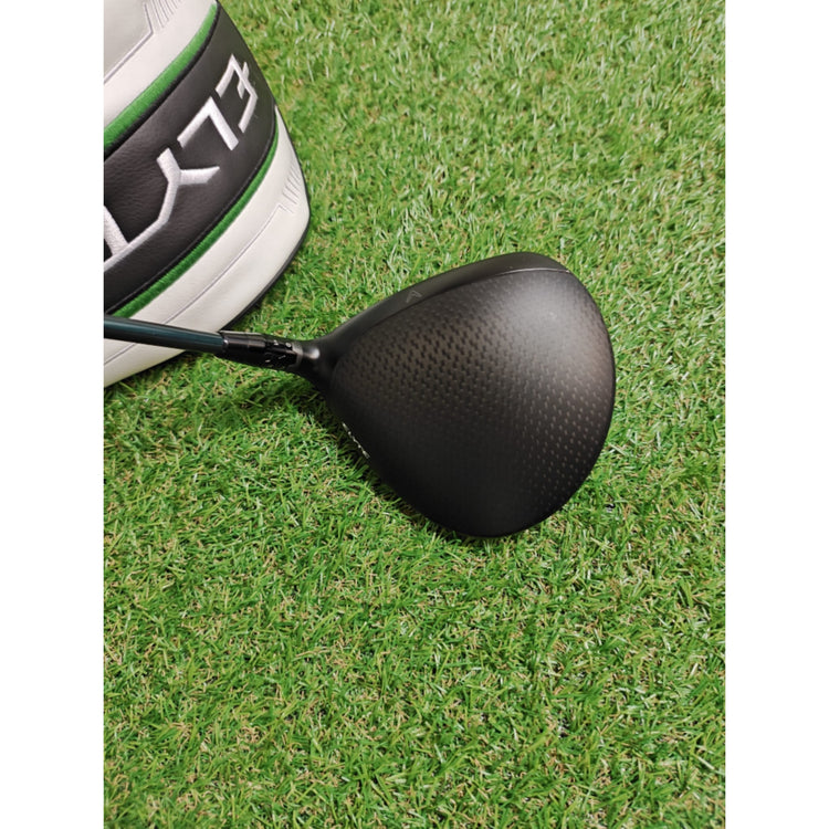 Callaway Elyte Max Fast Driver (10.5°) Regular Flex