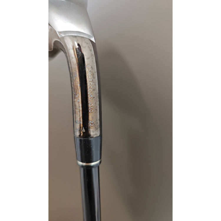 TaylorMade RocketBladez MAX TM7-113 Eisen Set 5–9 + PW (R)