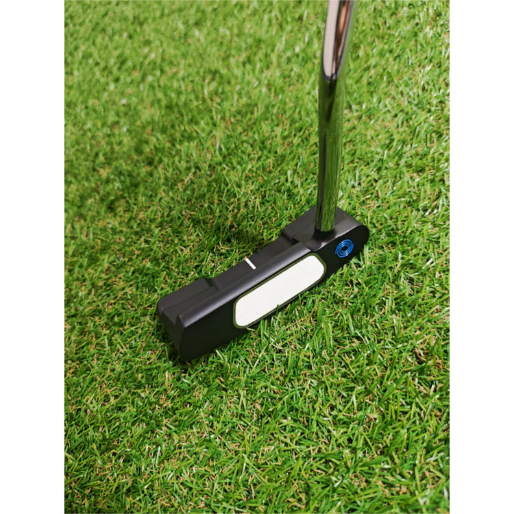 Odyssey AI-ONE Double Wide Putter, 34 Zoll | Stroke Lab 90 Schaft | Gebraucht