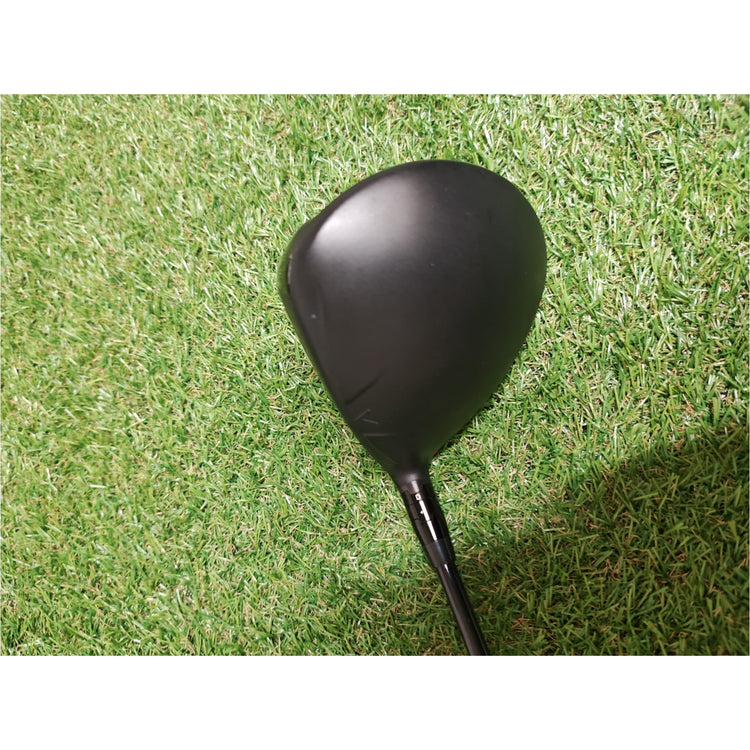 Callaway XR Driver 9.0° S FLEX – Fujikura Schaft