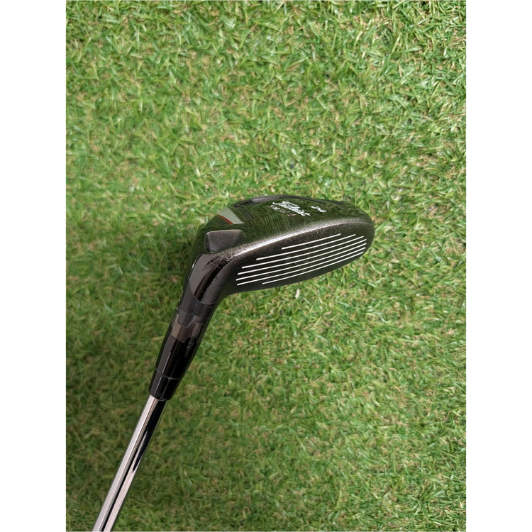 Titleist 913H Hybrid 24°, N.S.Pro Stiff