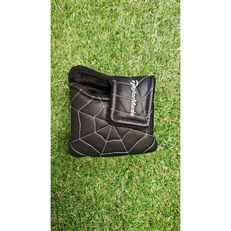 TaylorMade TM1 Putter, 34 Zoll | Gebraucht, Top Zustand | inkl. Headcover