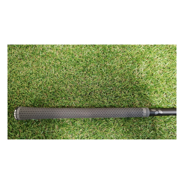 TaylorMade Qi35 (9°) Driver in Stiff Flex