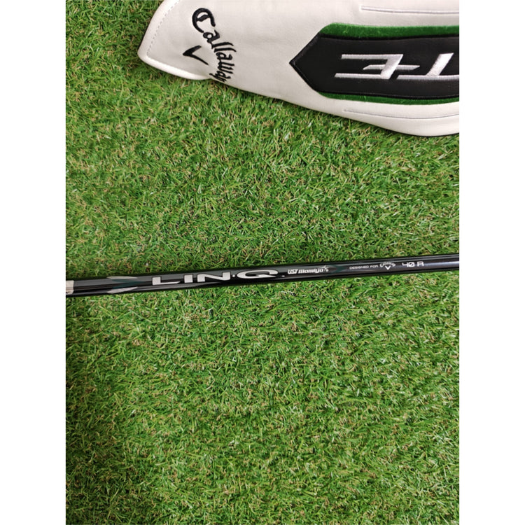 Callaway Elyte Max Fast Driver (10.5°) Regular Flex