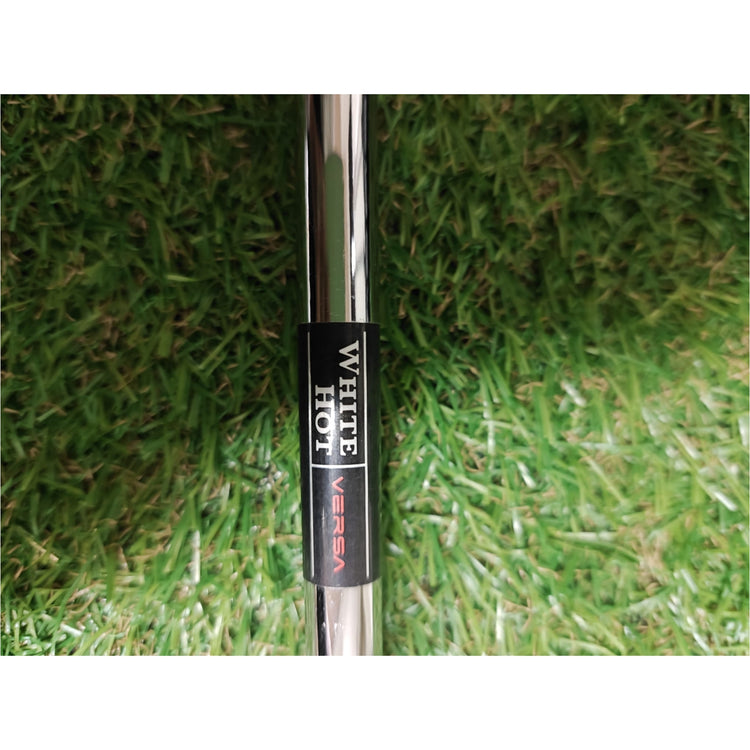 Odyssey Versa Putter – Mallet mit White Hot Shaft 34"