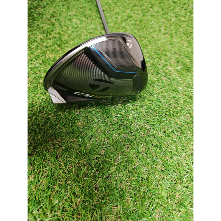 TaylorMade Qi10 Max Driver 10,5° Stiff | Diamana Schaft | Gebraucht