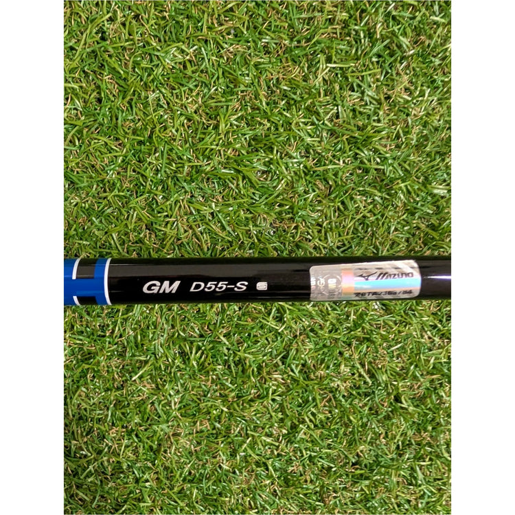 Mizuno ST-X Driver, Tour AD Stiff, inkl. Cover