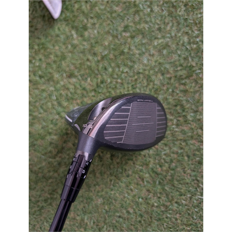 Callaway Ai Smoke Max D Driver 10.5° Tensei 50S